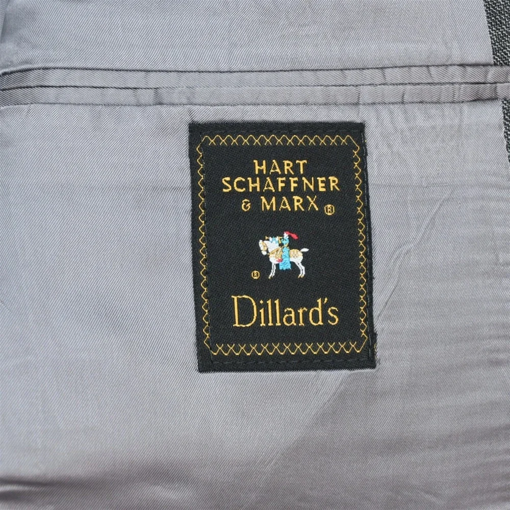 Hart Schaffner Marx hart schaffner